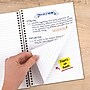 Five Star Five Star 2-Subject Notebooks, College Ruled, Blue (840029CG1-ECM26)~#|#~9F1E253A-BA02-45C3-B3D3A6C9D8B668BA_sc7