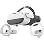 Pico Neo3 XR Virtual Reality Headset, Qualcomm Snapdragon, 6GB RAM, 256GB SSD, 3D Reality (901001018556)~#|#~9F21B070-0BE5-4B9D-B30B8054B41B55EF_sc7