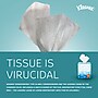 Kleenex Professional Anti-viral Facial Tissue, 3-Ply, White, 55 Sheets/Box, 3 Boxes/Pack, 4 Packs/Case (21286CT)~#|#~9F26015A-7C9E-43D9-B267CD1BD4ACD5E4_sc7