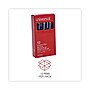 Universal Gel Stick Pen, 0.7 mm, Blue, 1/Dozen (39621)~#|#~9F2CB542-0369-4899-A3435B312C6E1D26_sc7