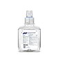PURELL Advanced Hand Sanitizer Green Certified Foam Refill for PURELL CS6 Touch-Free Dispensers, 1200 mL, 2/CT (6551-02)~#|#~9F2D5ABF-7428-4141-964C7A24C2B7C5C3_sc7