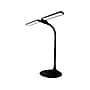 OttLite Wellness Series Pivot LED Desk Lamp, 26", Matte Black (CSN59G5W)~#|#~9F2DEEAF-146D-48C7-A13C1BF4603634CA_sc7