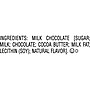 HERSHEY'S KISSES Milk Chocolate Candy Bulk Bag, Silver Foils, 60 oz., 400/Bag (HEC14208)~#|#~9F2F643A-45A6-48D9-841FA708FB681E54_sc7