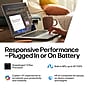 HP OmniBook 5 16" Laptop, Copilot+ PC, Snapdragon X Plus (2024), 16GB RAM, 512GB SSD, +34 Hour Battery, Windows 11~#|#~9F36F389-D7D9-4564-9AA1DC3F27DB9644_sc7