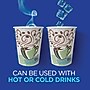 Dixie PerfecTouch Paper Hot Cups, 12 oz., Coffee Haze, 500/Carton (5342DX)~#|#~9F38DBE7-AD9F-4604-8B1DCA3202E9C330_sc7