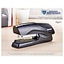Bostitch Flat Clinch Handheld Stapler, 40-Sheet Capacity, Gloss Black (B275R-BLK)~#|#~9F3B47E6-A875-488B-81B5091FEE10EE49_sc7