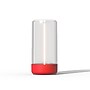 Auge Light LED Table Lamp, Red (AGDSLRD2202)~#|#~9F4287F8-FE4E-4506-AD776CFDCB6E6DCC_sc7