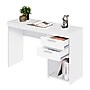 Techni Mobili 48" Writing Desk, White (RTA-913D-WHT)~#|#~9F46034D-600F-42DA-AE67BA130ECD265C_sc7
