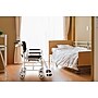 Viva Comfort Digital BMI Medical Wheelchair Weight & Height Scale, Black (ADIME904-07)~#|#~9F464923-4533-4998-ABEEBB01FA814CD0_sc7