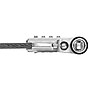 Targus DEFCON Ultimate Universal Serialized Laptop Combination Lock, 6.5 ft. (ASP96GLX-S)~#|#~9F47CECE-30C9-4E80-AEC309B32D9F9A47_sc7