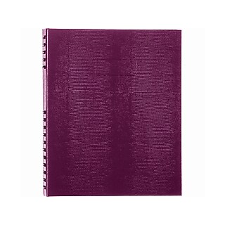 Jaoruizer 20-Pack A5 Hardcover Journals - College Ruled Notebooks In 10 Colors, 200 Pages Each - Perfect For Writing, Notes & Journaling