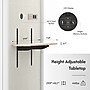FlexiSpot NeoPod Modular Series 1-Person Privacy Booth with Switchable Privacy Glass, White (P1F3W-Pro)~#|#~9F618283-43EB-472B-BCEB1DB2779C47DF_sc7