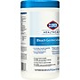 Clorox Healthcare Disinfecting Wipes, 150 Wipes/Canister (30577)~#|#~9F6283DD-C0B8-4138-93DA3437F578EADE_sc7
