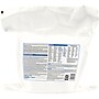 Clorox Healthcare Bleach Germicidal Wipes Refill, 110 Wipes/Container (30359)~#|#~9F643C23-1881-4056-9E1697AA2254AFDF_sc7