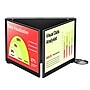 Mobile Pixels Inc. TRIO 3.0 Pro 14" 2K Portable Laptop Monitors, Gray (101-1004P06)~#|#~9F692C65-E0D6-42D6-9AA86D1637FBB0F5_sc7