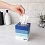 Perk™ Ultra Soft Tissue, 2-Ply, 95 Sheets/Box, 6 Boxes/Pack (PK57779)~#|#~9F6B9043-7331-418D-BA49F071B3C535B5_sc7