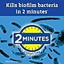 Clorox Healthcare Hydrogen Peroxide Cleaner Disinfectant Refill, 1 gal., 4/Carton (30829)~#|#~9F6E8EF5-B3B2-4353-A55313C05D1BE430_sc7