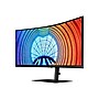 Samsung ViewFinity S6 34" Curved LED Monitor, Black (S34A654UBN)~#|#~9F70E421-BCFB-4F06-A4FCAF31D1AC1802_sc7