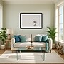 Amanti Art Tybee Island Sanderling by Nathan Larson Wood Framed Wall Art Print, 41"W x 30"H (A426710361387)~#|#~9F7680D0-B7CE-4C76-A1372B996D297AF6_sc7