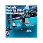 j5create 6-Port USB-C Hub, Black (JVA01)~#|#~9F77607E-9536-4867-BE3C70EAD2561D29_sc7