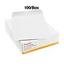 Staples Gummed Kraft Catalog Envelopes, 9" x 12", Gray, 100/Box (SPL381968)~#|#~9F7D20AF-FFD1-46BF-9BDD7683DE5D9FCD_sc7