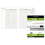 2027 AT-A-GLANCE 8.5" x 11" Monthly Planner Refill Pages, White/Brown (491-685-27)~#|#~9F7D91CE-EB20-42B2-A20ACA8196EB5C6A_sc7