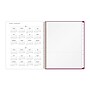 2025-2026 Blue Sky Star Confetti 8.5" x 11" Academic Year Weekly & Monthly Planner, Plastic Cover, Multicolored (136609-A26)~#|#~9F815F94-8E27-4835-8C212586289E005D_sc7