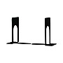Universal Jumbo Deluxe Steel Book Ends, 9"H, Black (UNV54095)~#|#~9F827409-6DDD-4BF3-AFA81E24B0030E05_sc7