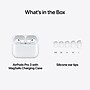 Apple AirPods Pro 3 Wireless Active Noise Canceling Earbuds, Bluetooth, White (MFHP4LL/A)~#|#~9F8CF3B8-022D-4CEE-90B6AEDAE1B2D7F7_sc7