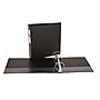 Avery 3" 3-Ring Non-View Binders, Black (03602)~#|#~9F924F3C-9AB7-4C29-94BB8D136550958B_sc7