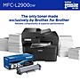 Brother MFC-L2900DW New Laser Printer, All-In-One, Print, Scan, Copy, Fax~#|#~9F9F0A47-991B-4313-A455F5D5A4000554_sc7