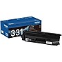 Brother TN-331 Black Standard Yield Toner Cartridge   (TN331BK)~#|#~9FAB36AE-A136-4BA9-A2E1EC4AEF789857_sc7