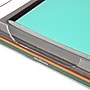 Mind Reader Acrylic Desk Tray, Clear (ATRAY-CLR)~#|#~9FB9EB07-39E7-4634-B50819C78A37199A_sc7