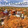 2027 Willow Creek Beautiful New England 12" x 12" Monthly Wall Calendar, Assorted Colors (59111)~#|#~9FC7D3B1-96B9-473D-93B2A99C2D05E9A9_sc7