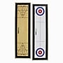 YardGames Curling and Shuffleboard Tabletop Game Set, Multicolored (CURLING-001)~#|#~9FC9CF46-D3B4-40F7-96531530E16C7053_sc7