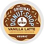 The Original Donut Shop One Step Vanilla Latte Coffee Keurig® K-Cup® Pods, Light Roast, 20/Box (381779)~#|#~9FCD0277-649F-4426-B0750A4BA09DDE64_sc7
