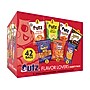Utz Flavor Lovers Gluten Free Variety Pack, 38.5 oz., 42 Bags/Carton (35354)~#|#~9FD4BDC7-5040-494C-9DBBE3730C1F9557_sc7