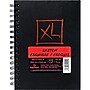 Canson XL Series 5.5" x 8.5" Wire Bound Sketch Book, 100 Sheets/Book (MCXC400085765)~#|#~9FD5CD1F-BAAE-492B-87209DBBC1B0BB20_sc7