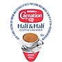 Carnation Half and Half Liquid Creamer, 0.3 oz., 360/Carton (NES18894)~#|#~9FD8AD56-D789-45C3-A6C28E361CC87899_sc7