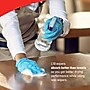 WypAll GeneralClean L10 Cleaning Towels, 12" x 10.5", White, 125 Sheets/Box, 18 Boxes/Carton (05322)~#|#~9FE16E22-A3D6-481B-B719C7424DD8FC71_sc7