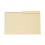 Universal File Folder, Legal Size, Manila, 100/Box (UNV15112)~#|#~9FE6F4B7-90C7-472E-97C689C28B8B7E81_sc7