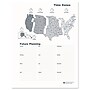 2025-2026 House of Doolittle 6.78" x 8.75" Monthly Planner, Faux Leather Cover, Black (HOD262602)~#|#~9FE93794-F438-4DD6-BA59FFCAC5AFC200_sc7