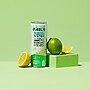 Bubbl'r Antioxidant Lemon Lime Twist'r Flavored Sparkling Water, 12 oz., 12 Cans/Carton (028435600145)~#|#~9FEA45EC-911D-47BC-9A2FA4AF2D11D9A0_sc7