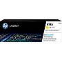 HP 414X Yellow High Yield Toner Cartridge, Prints Up to 6,000 Pages (W2022X)~#|#~9FF3E5EA-DBF3-4197-8D41A9352D579011_sc7