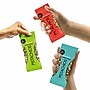 Wonderful Pistachios Variety Pack, No Shells, 0.75 oz., 24 Bags/Box (070146A29V)~#|#~A00337C4-0D92-4F7B-BC667ED70E99D012_sc7