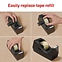 Staples Desktop Dispenser, 1"Core, Black (ST10566/10566)~#|#~A0105EB2-0BF7-47D6-B127F3376D71A78A_sc7