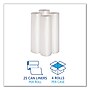 Boardwalk Low Density Repro Can Liners, 1.1 Mil, 55-60 Gallon, 38 X 58, 100/ctn~#|#~A01341F7-F460-4785-B43B7E61C7488031_sc7