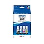 Epson T502 Black/Cyan/Magenta/Yellow Ultra High Yield Cartridge, 4/Pack (T502120-BCS)~#|#~A01CBF55-F4E9-4B94-91AA1420225E15C9_sc7