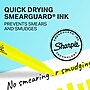Sharpie Stick Highlighter, Chisel Tip, Assorted, 36/Pack (2133497)~#|#~A01DE80E-19B7-432A-81C20397C27AAC70_sc7