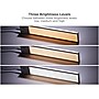 Black & Decker Rechargeable Two-Bar LED Light Kit, Matte White (LEDUC9-2REC)~#|#~A01DFB56-6E88-43A9-B14D57328BA0FA0F_sc7